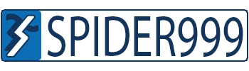 SPIDER999